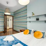 Sleepway Apartments- Szyperska ポズナン