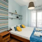 Sleepway Apartments- Szyperska アパート ポズナン
