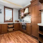 Sleepway Apartments- Szyperska ポズナン