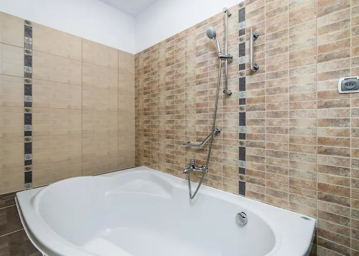 Sleepway Apartments- Szyperska Appartamento *