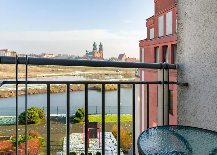 Sleepway Apartments- Szyperska Appartamento *