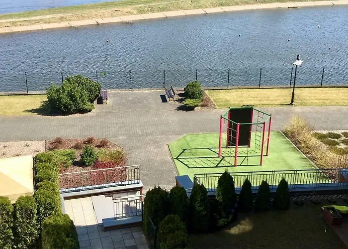 Sleepway Apartments- Szyperska Appartamento Poznań