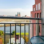 Sleepway Apartments- Szyperska アパート *