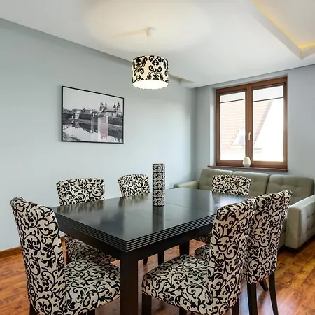 Sleepway Apartments- Szyperska Apartment Poznan