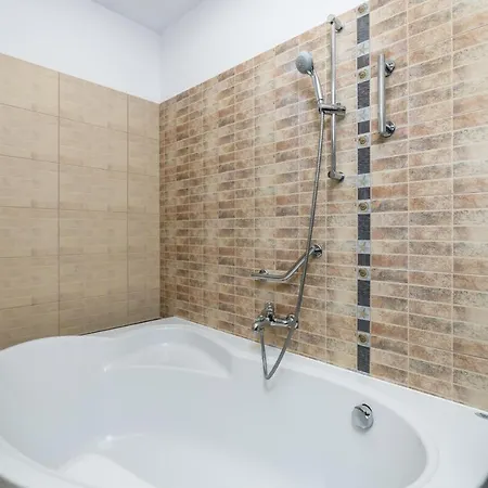 Sleepway Apartments- Szyperska Apartment *