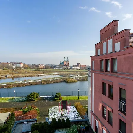 Sleepway Apartments- Szyperska 아파트 *