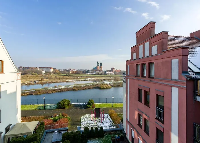 Sleepway Apartments- Szyperska Апартаменты *